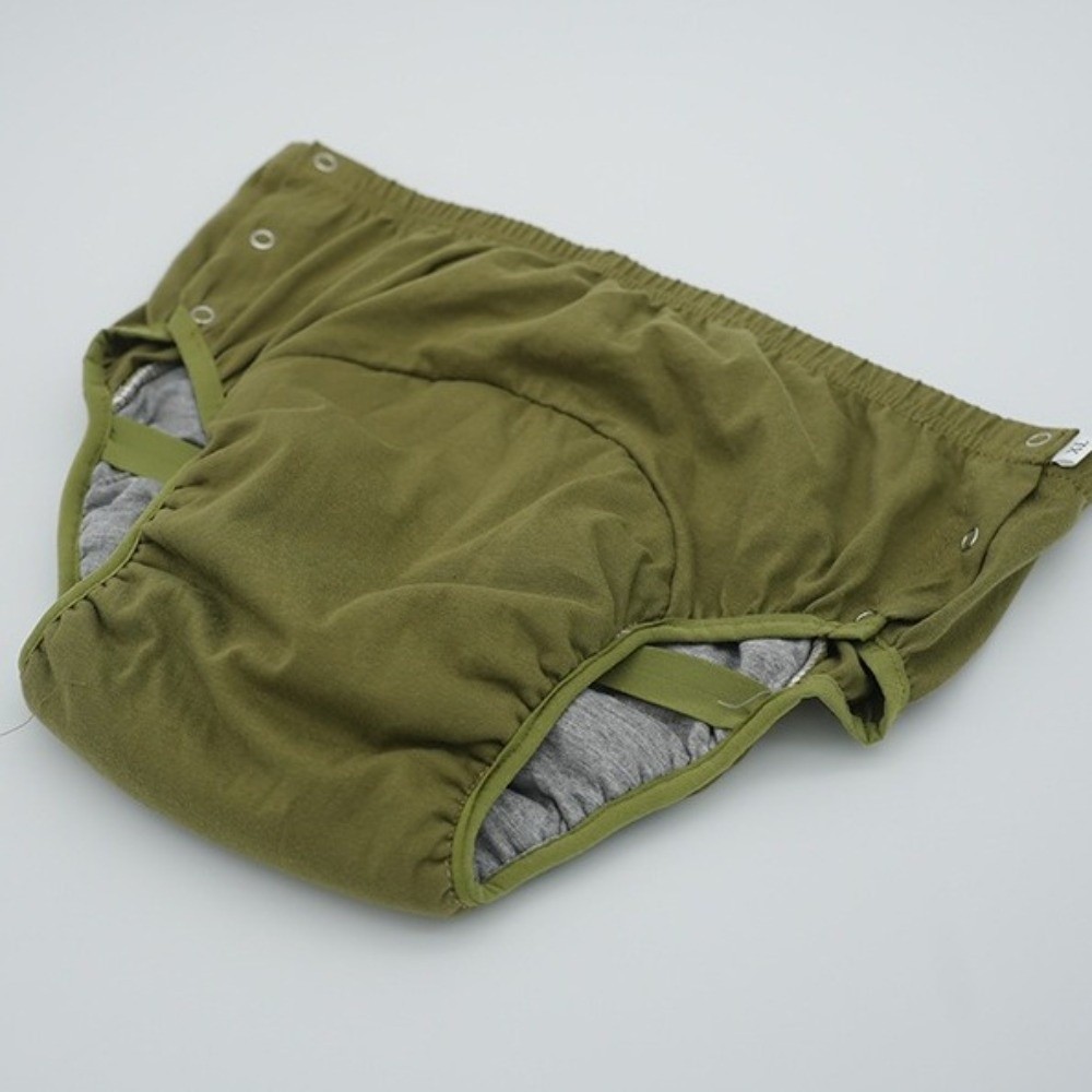 กางเกงซับฉี่สำหรับผู้ใหญ่ ทำจา - Diapering บทวิจารณ์และราคา