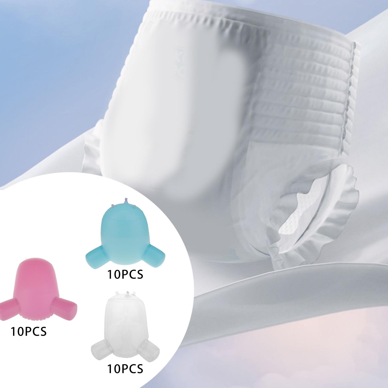 หุ่นโชว์ก้นเป่าลม PVC สำหรับแส - Diapering บทวิจารณ์และราคา