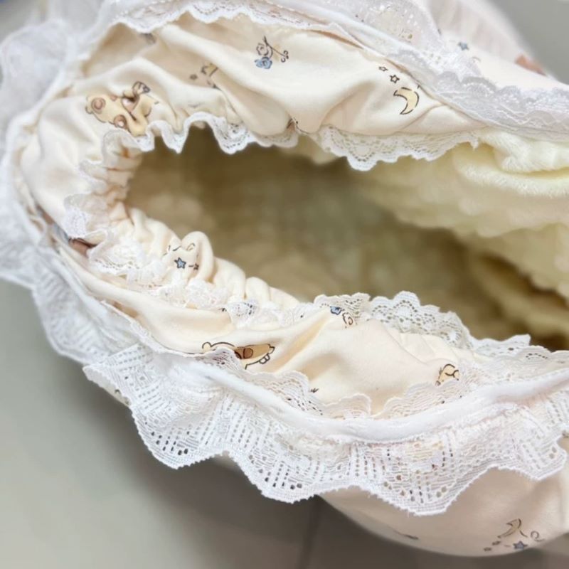ผ้าอ้อมผ้าสำหรับผู้ใหญ่ ลายการ - Diapering บทวิจารณ์และราคา