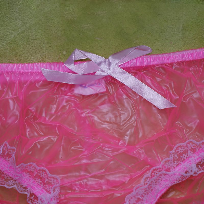 กางเกงชั้นในพลาสติก PVC นุ่ม ไ - Diapering บทวิจารณ์และราคา